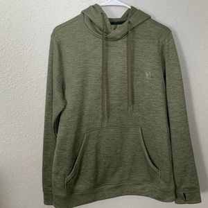 Adidas Hoodie